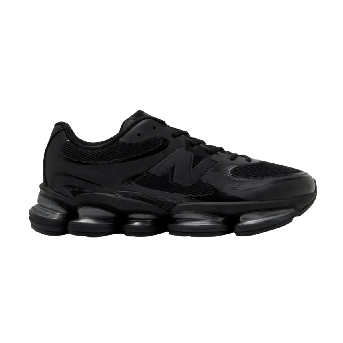 New Balance Abzorb «2000 Black»