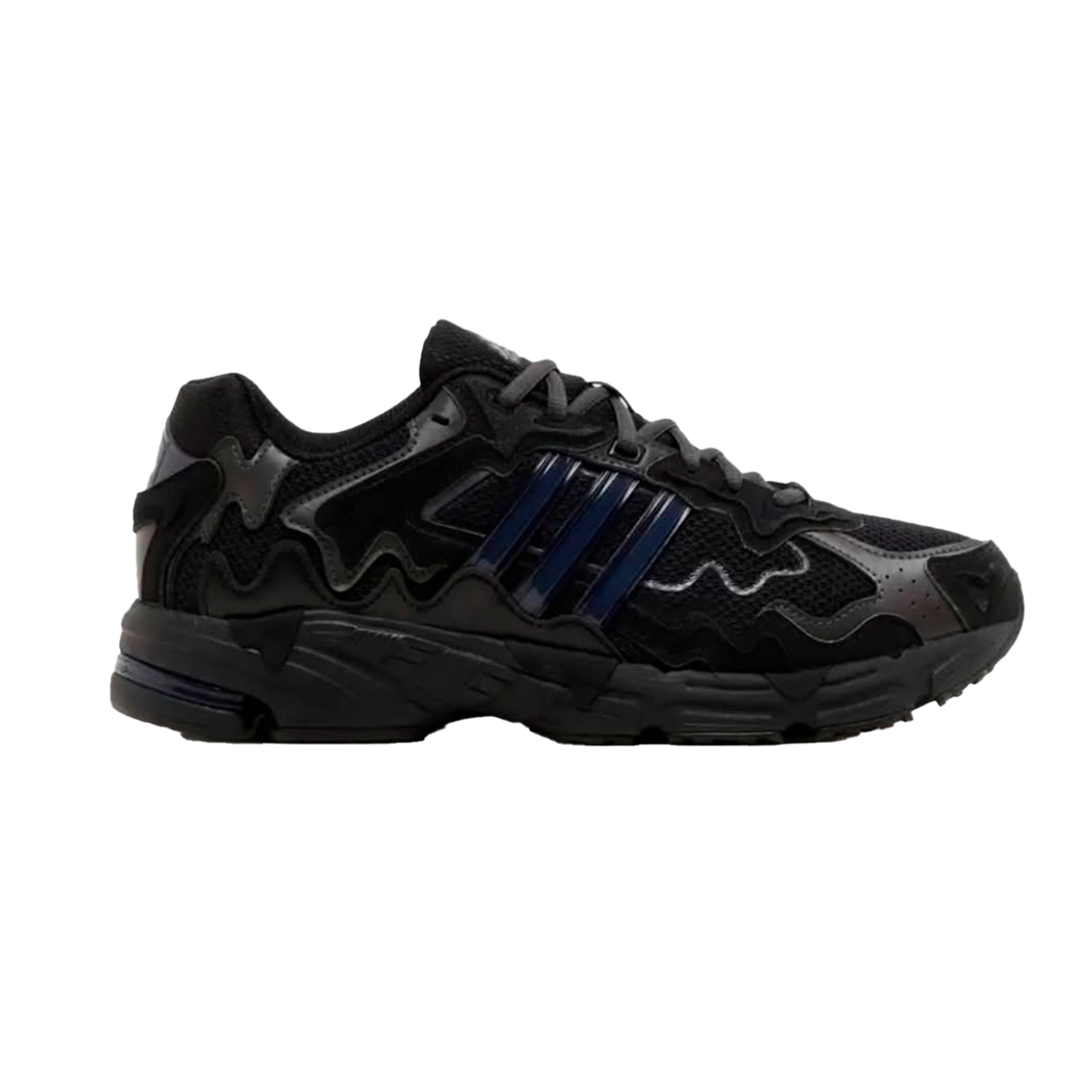 Adidas Response CL Bad Bunny «Triple Black»