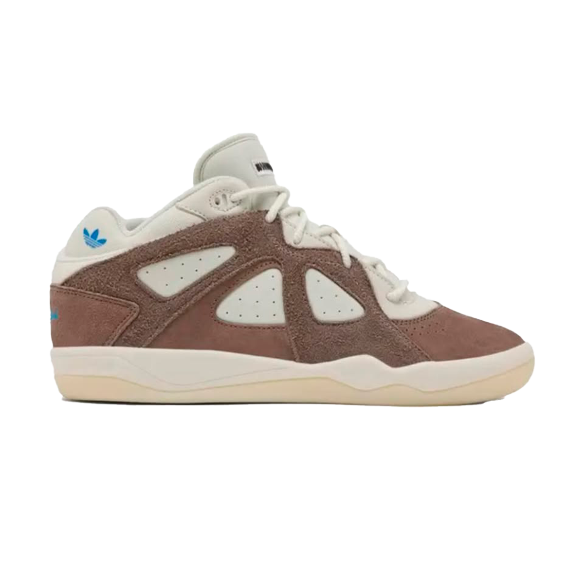 Adidas BadBo 1.0 Bad Bunny «Brown»