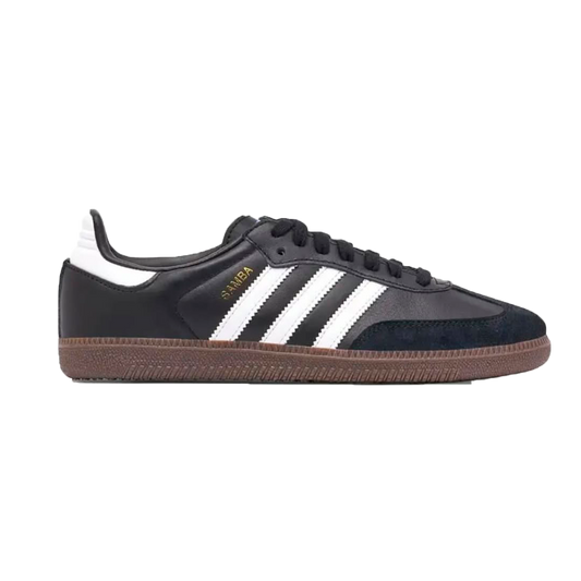adidas Samba OG «Black White Gum»