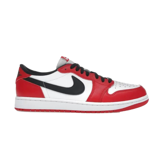 Jordan 1 Retro Low OG «Chicago (2025)»