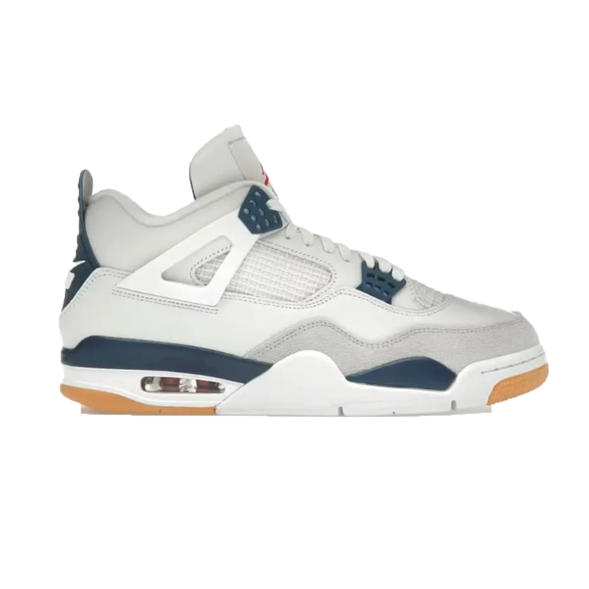 Jordan 4 Retro SB «Navy»