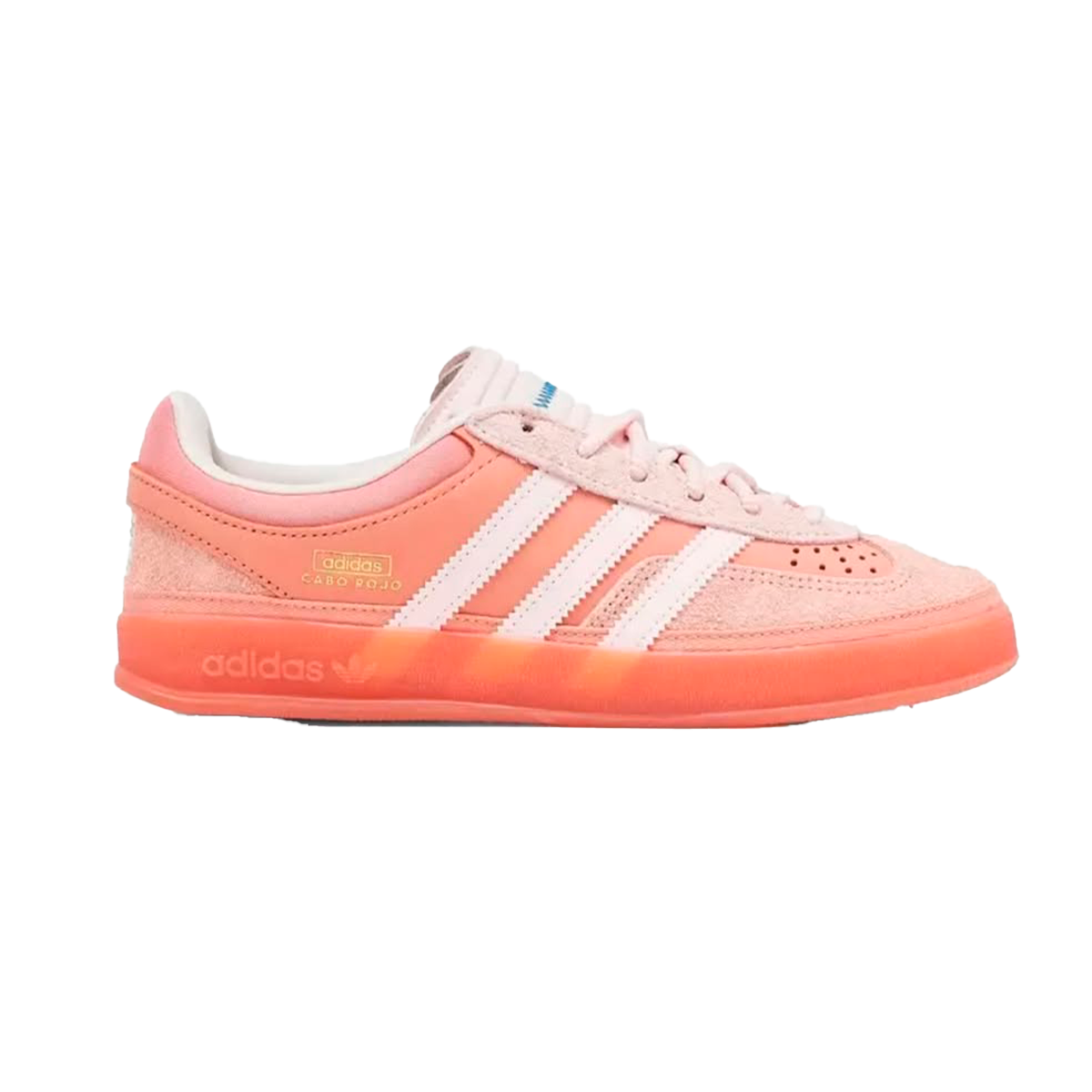 adidas Gazelle Indoor Bad Bunny «Cabo Rojo»