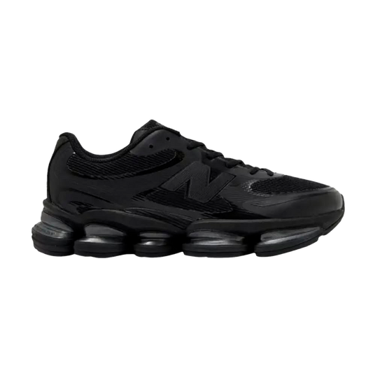 New Balance Abzorb «2000 Black»