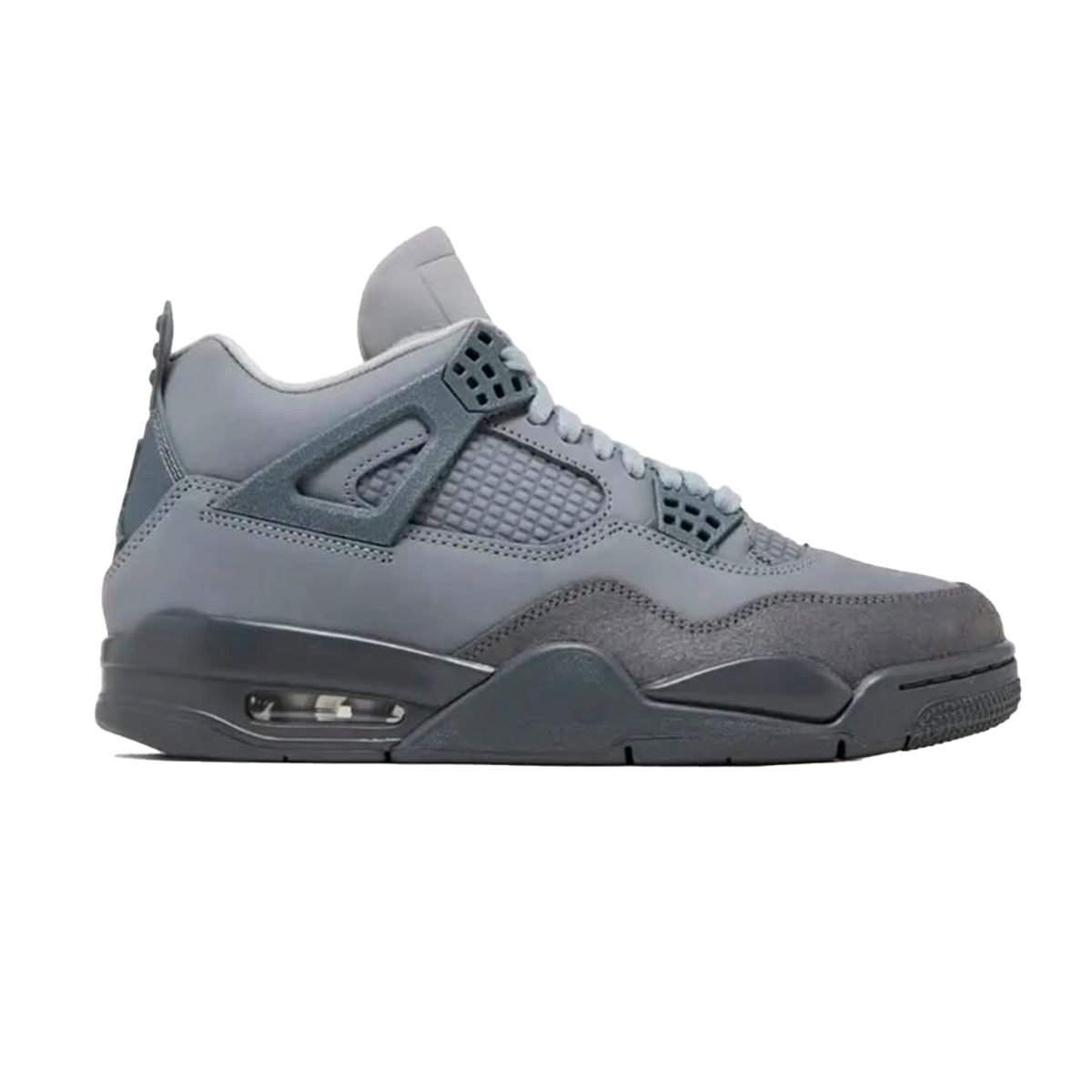 Jordan 4 Retro SE «Paris Olympics Wet Cement»