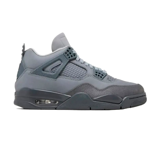 Jordan 4 Retro SE «Paris Olympics Wet Cement»