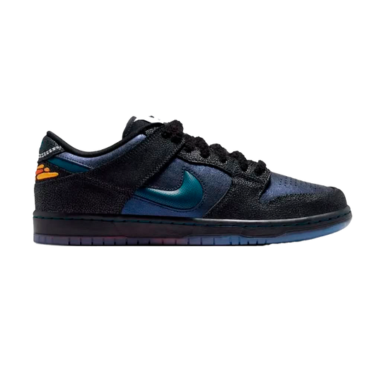 Nike SB Dunk Low Pro «Bluetile Skateboards»