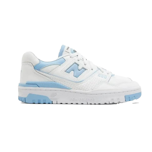 New Balance 550 «Blue Haze»