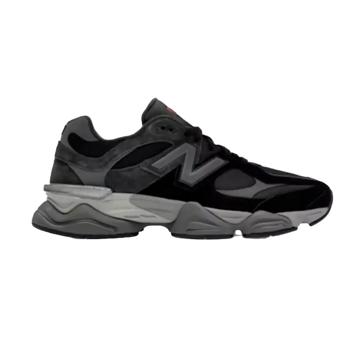 New Balance 9060 «Black Castlerock»