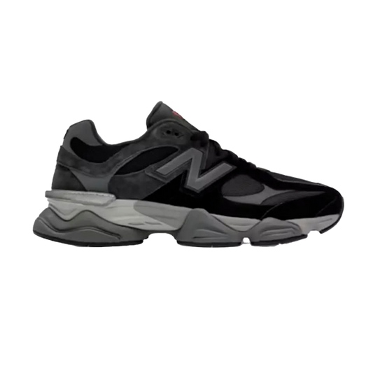 New Balance 9060 «Black Castlerock»