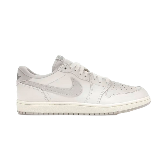 Jordan 1 Retro Low '85 «Neutral Grey»