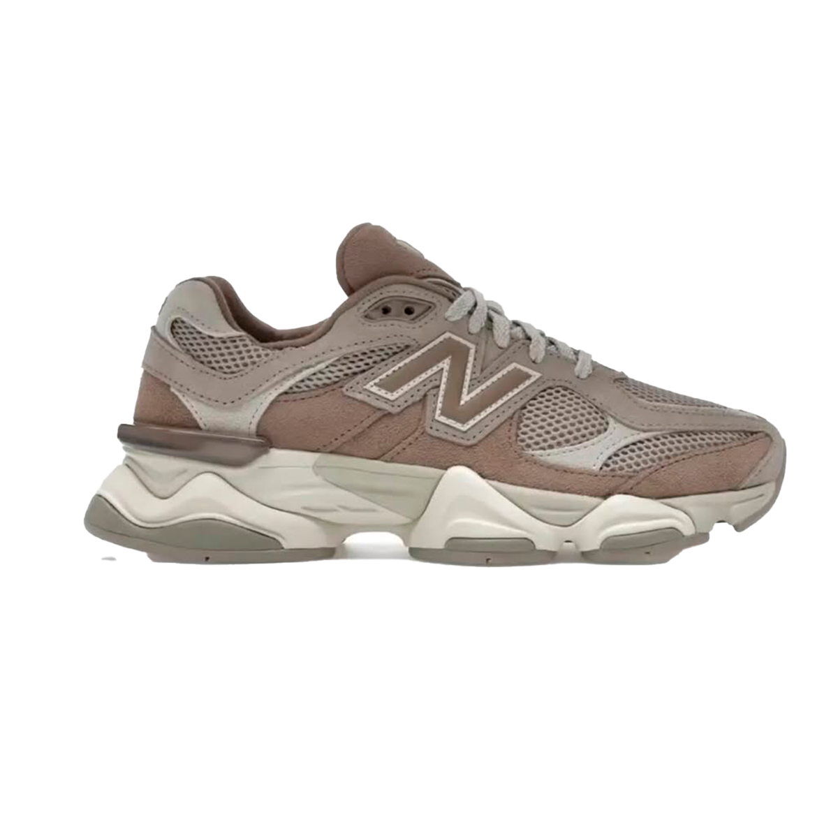 New Balance 9060 «Arid Stone Mushroom»