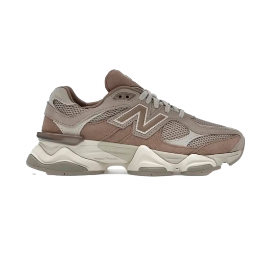 New Balance 9060 «Arid Stone Mushroom»