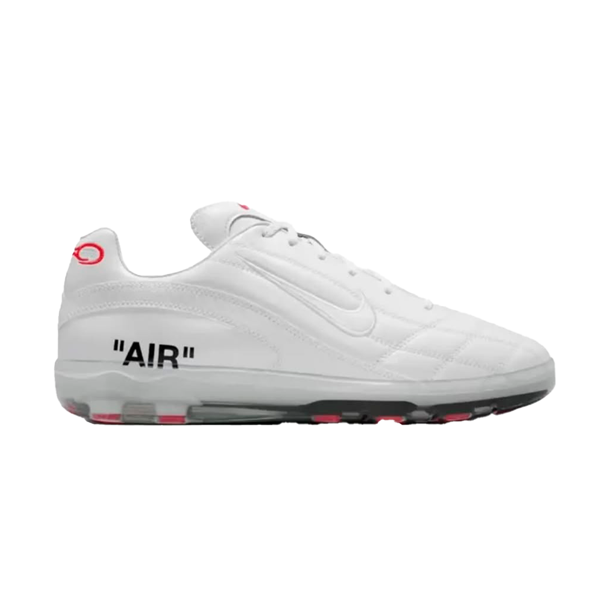 Nike Cryoshot Zoom M9 «Virgil Abloh Archives»